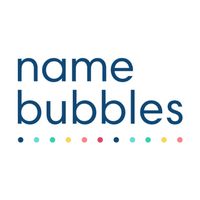 Name Bubbles coupons